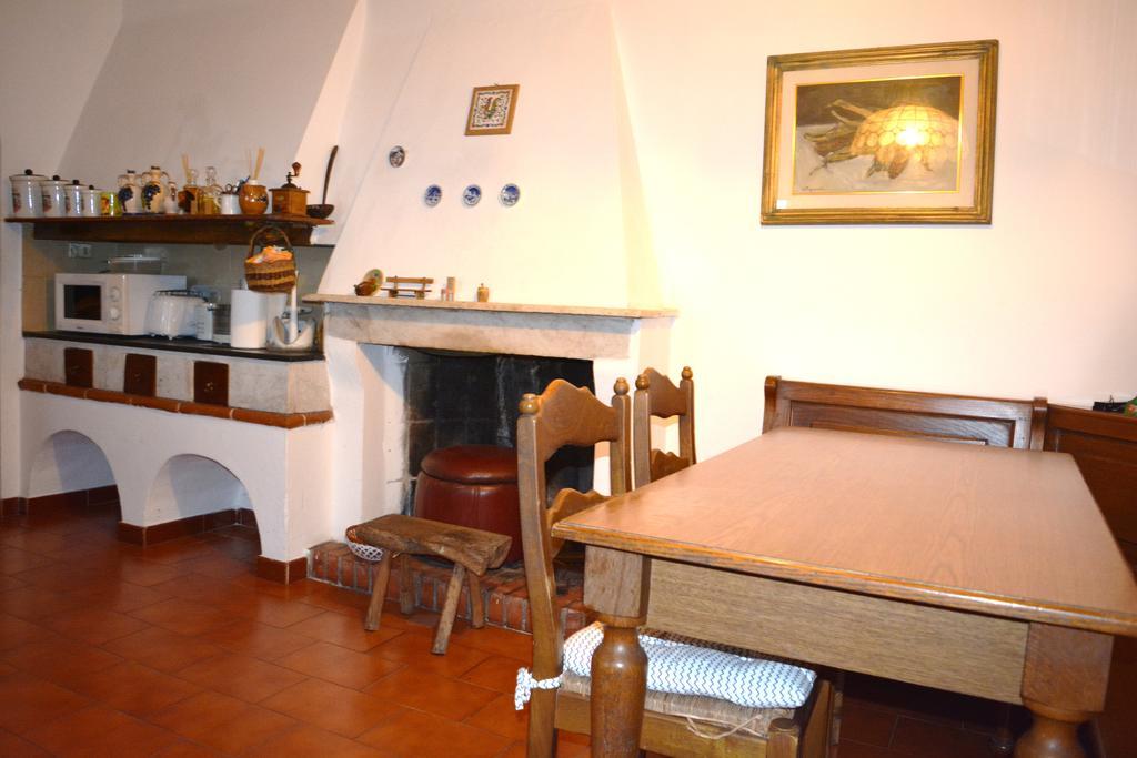 Casa Lia Apartment Arcola Luaran gambar